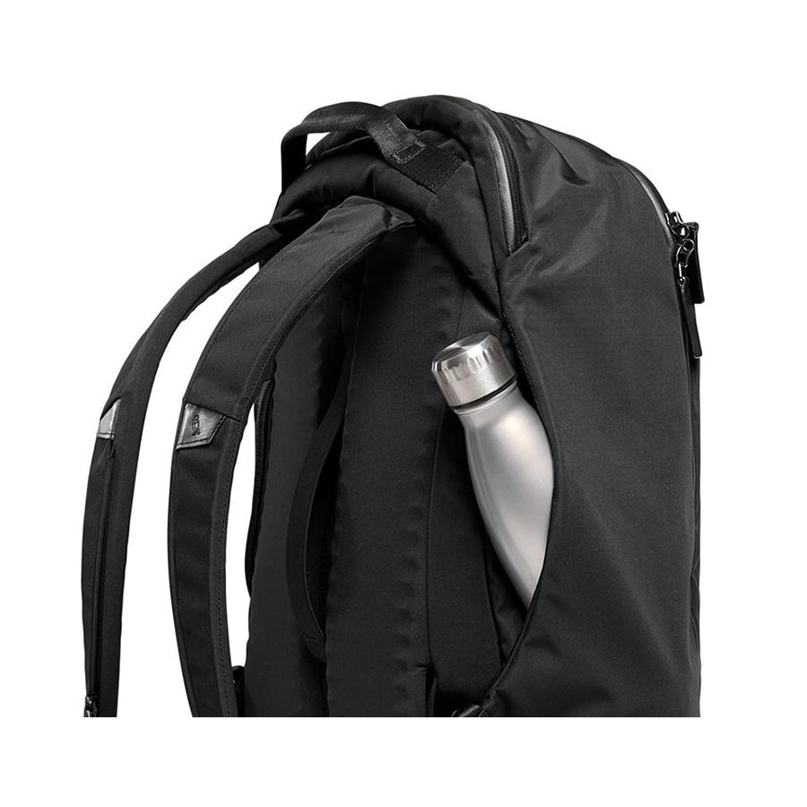 Bellroy Transit Backpack Plus Black Black