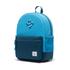 Herschel Heritage Kids Backpack Wave Ride/Legion Blue