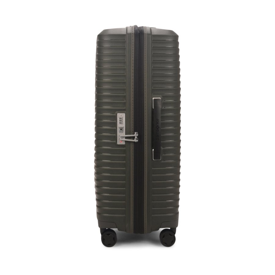 Samsonite Upscape 55cm Easy Access & 75cm Hardside Luggage Set Climbing Ivy Climbing Ivy