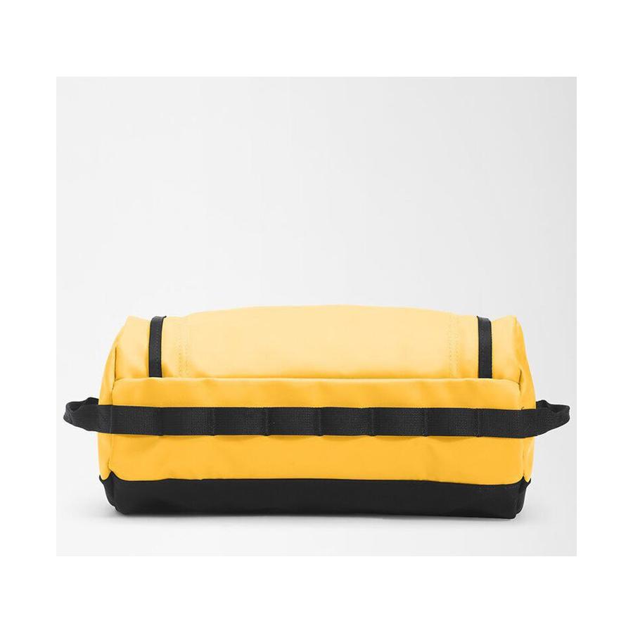 The North Face Base Camp Large Toiletry Kit Summit Gold Summit Gold