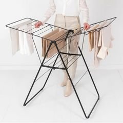 Clotheslines & Airers