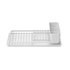 Brabantia Compact Dish Drying Rack Light Grey