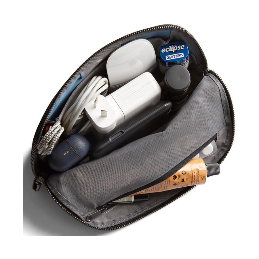 Bellroy Desk Caddy Black Black