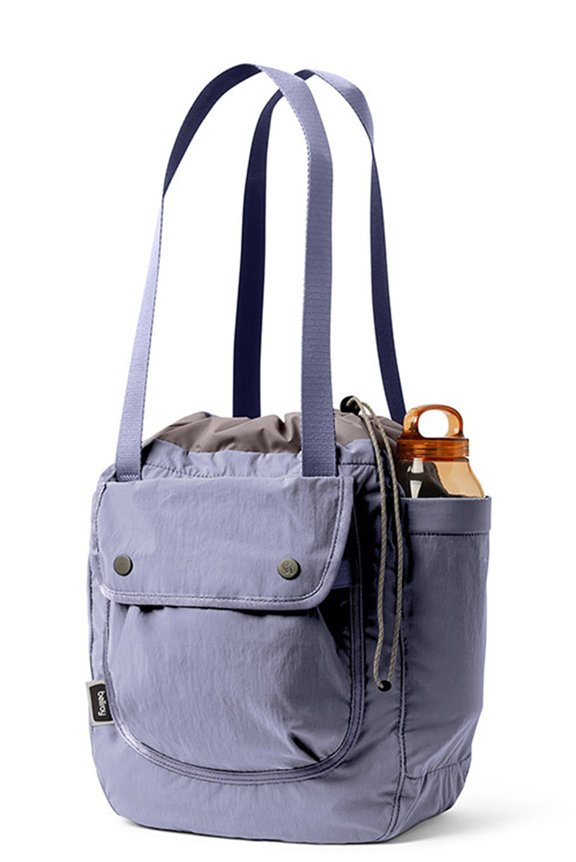 Bellroy Cinch Tote Lilac Haze
