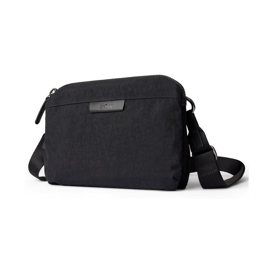Bellroy Tokyo Side Bag Raven Raven