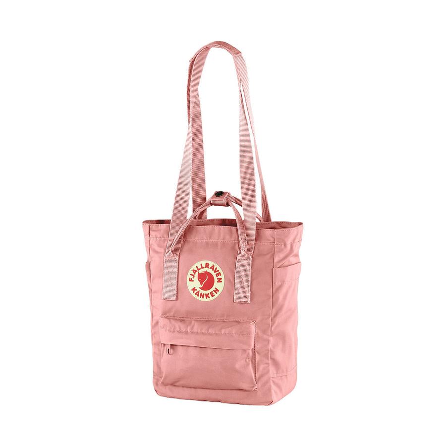 Fjallraven Kanken Totepack Mini Pink Pink