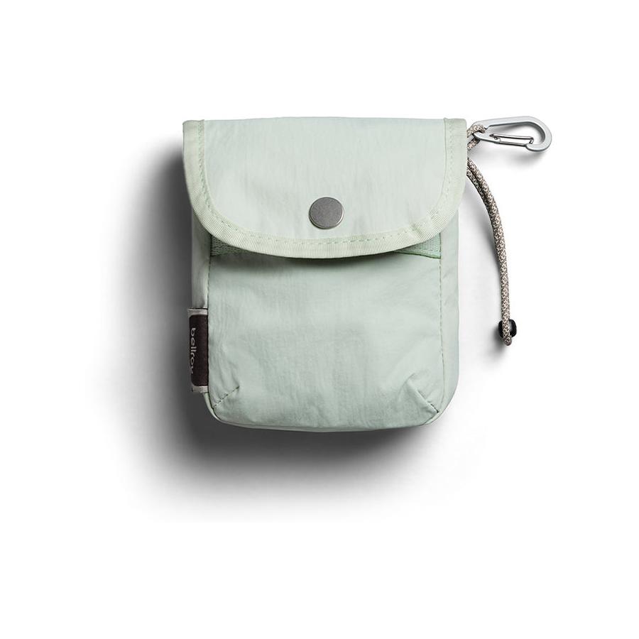 Bellroy Cinch Pocket Seafoam Seafoam