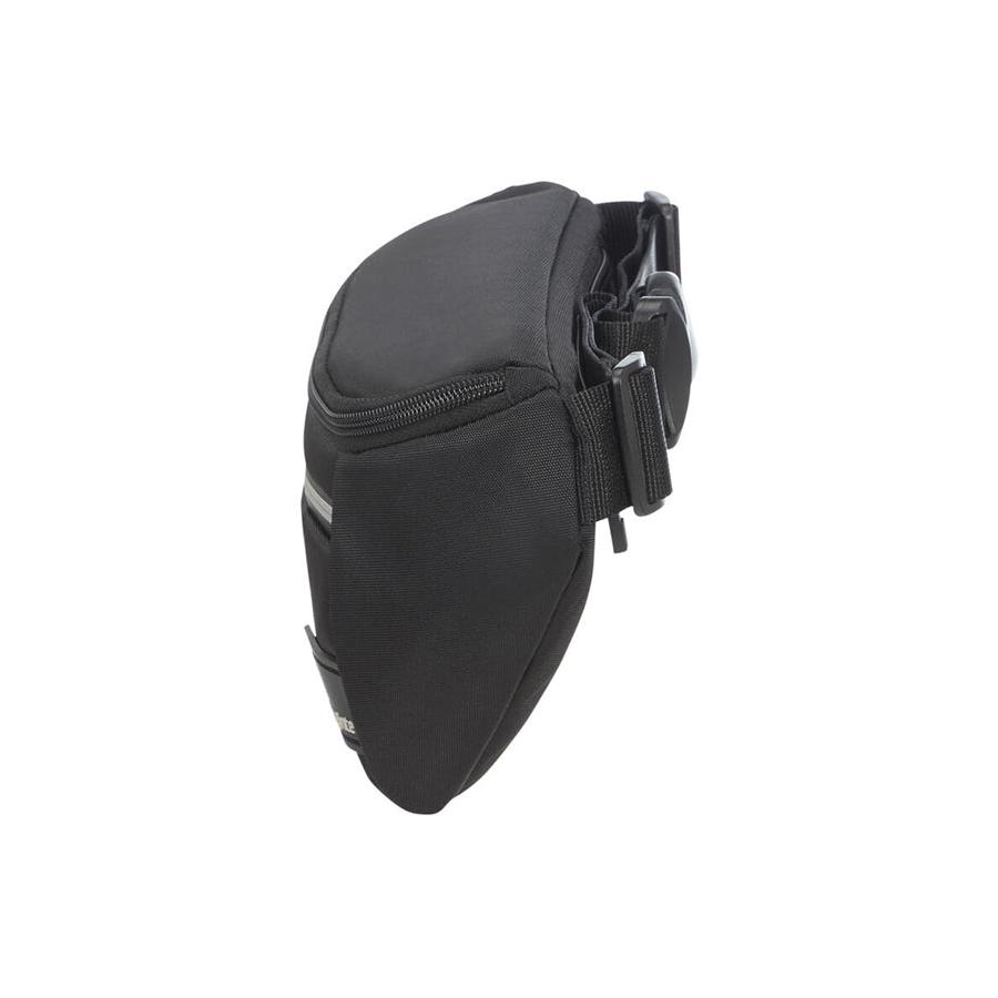 Samsonite Litepoint Waist Bag Black Black