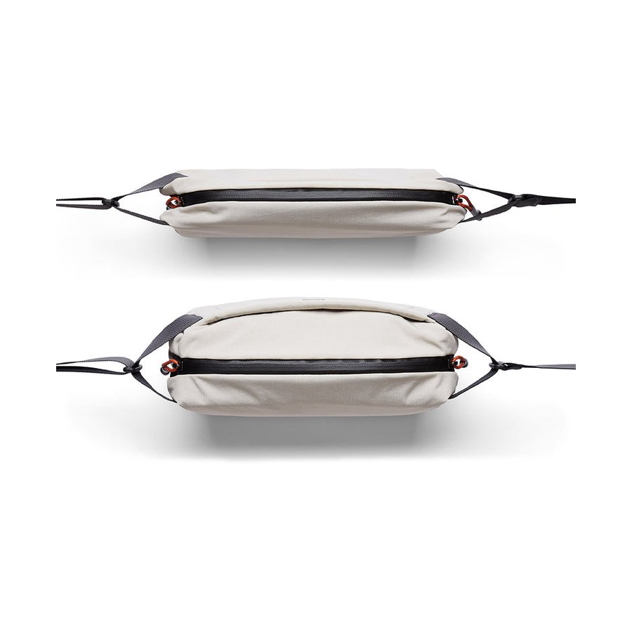 Bellroy Lite Sling Bag Ash Ash
