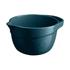 Emile Henry Mixing Bowl - 3.5L Blue Flame