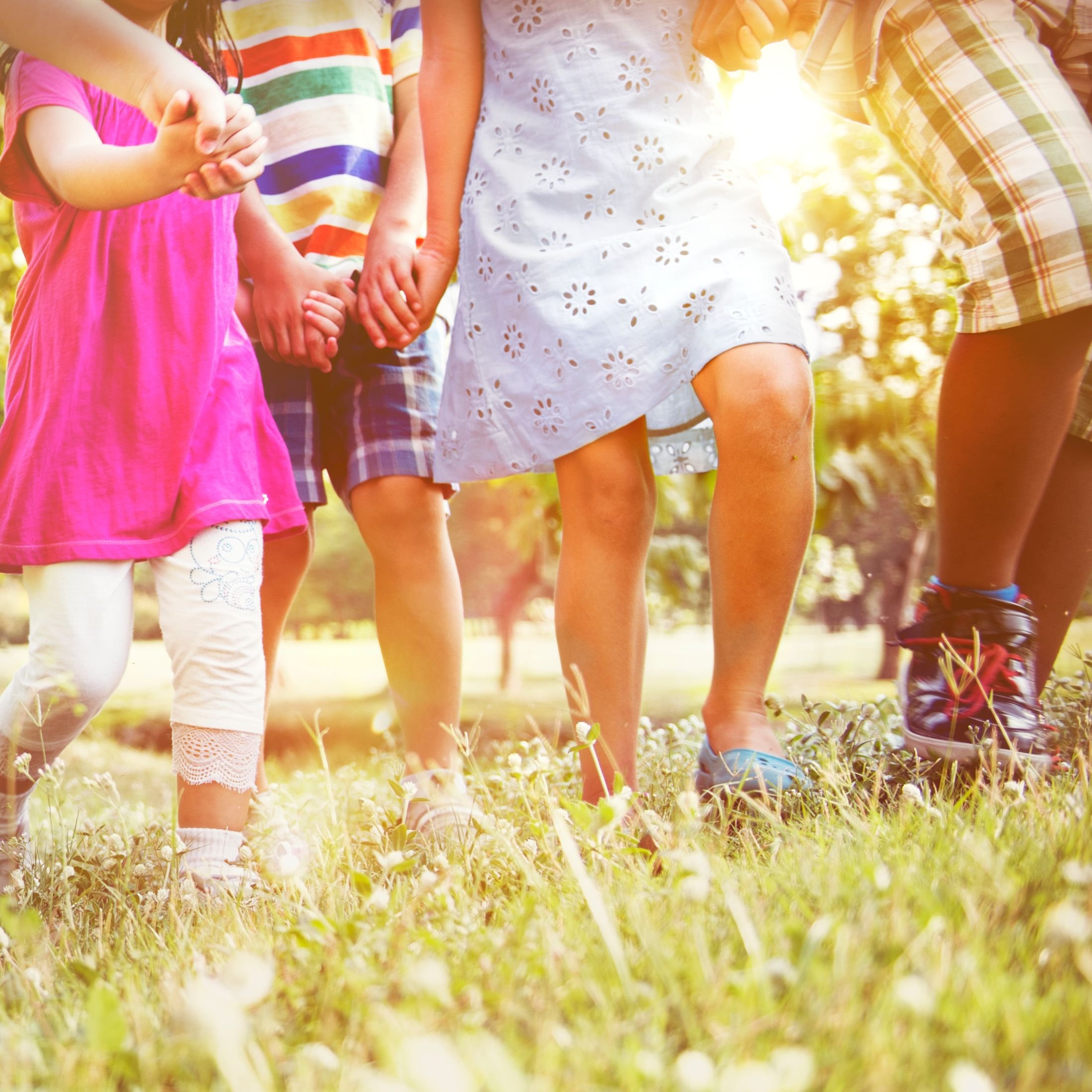 5 Screen-Free School Holiday Ideas