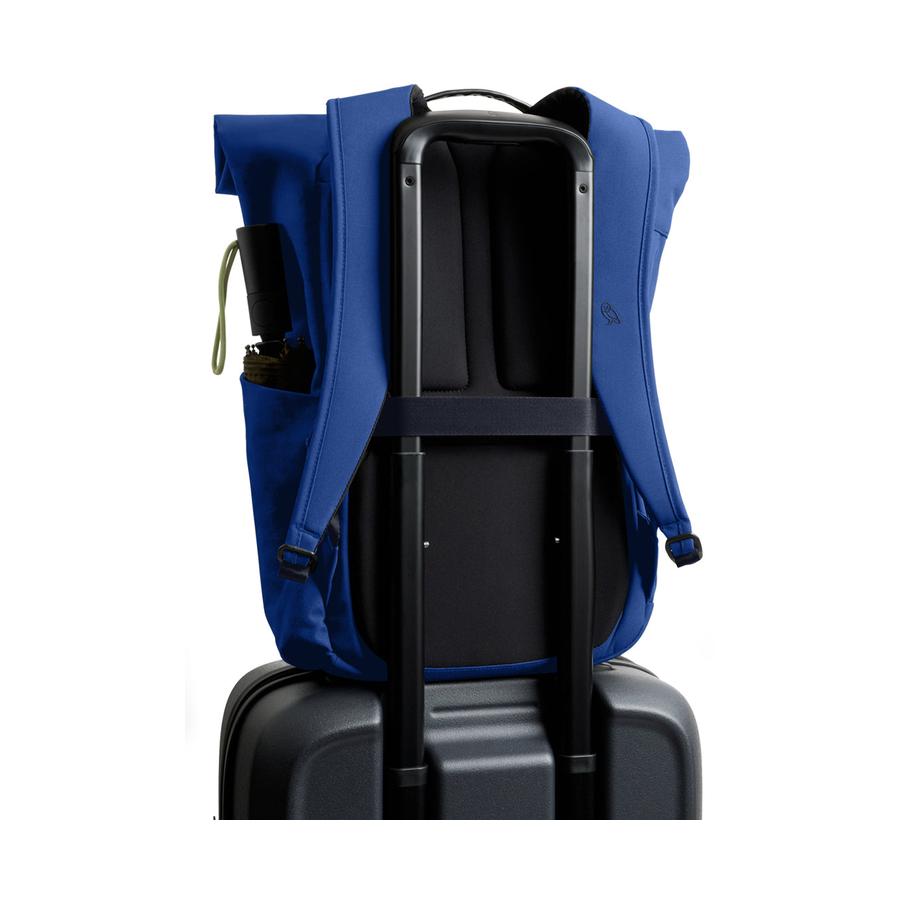 Bellroy Classic Rolltop Indigo Indigo