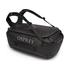 Osprey Transporter 40 Expedition Duffle Black