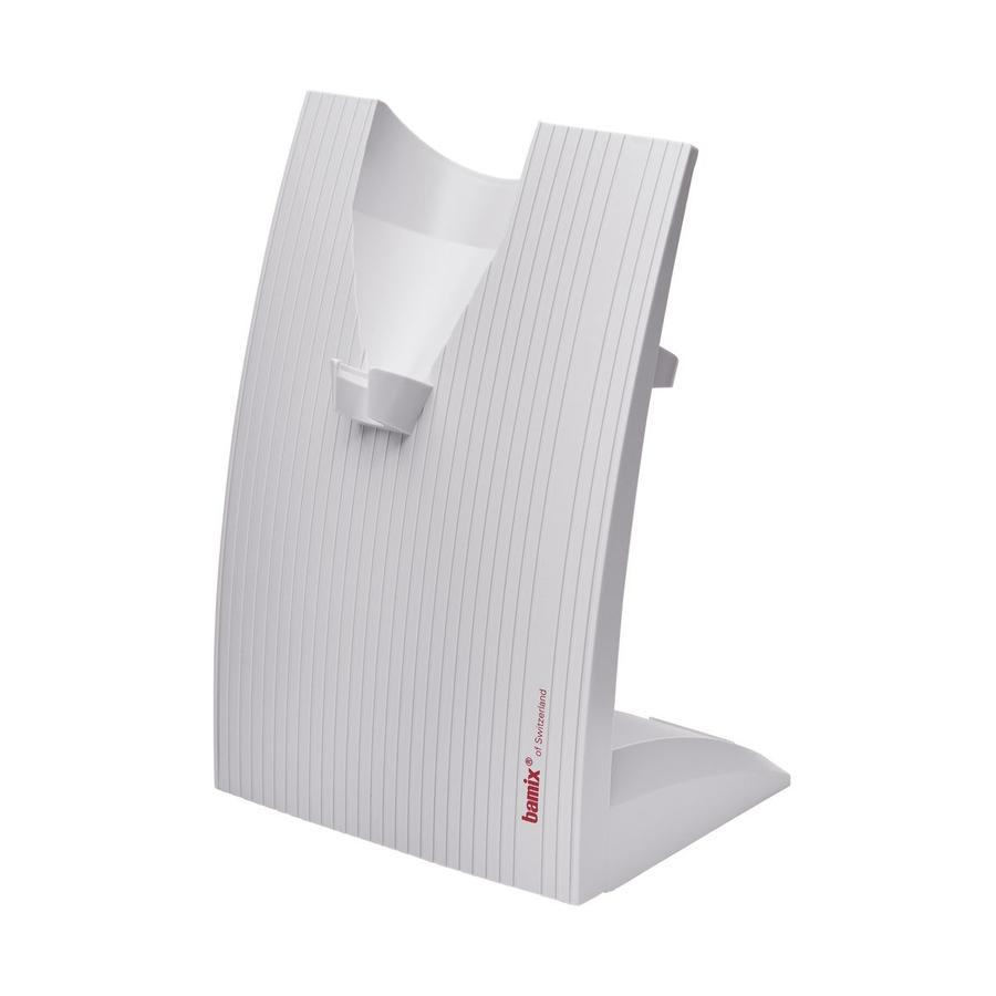 Bamix SwissLine 200W Superbox Immersion Blender Set Light Grey Light Grey