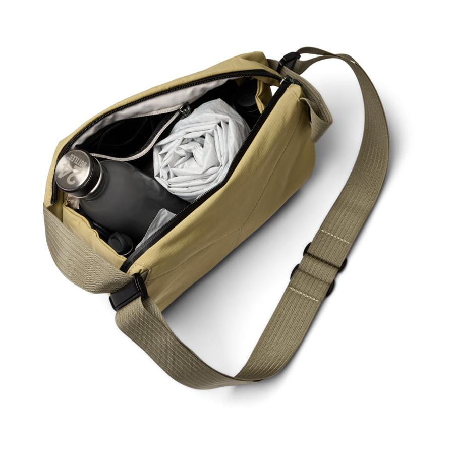 Bellroy Venture Sling 6L Safari Safari