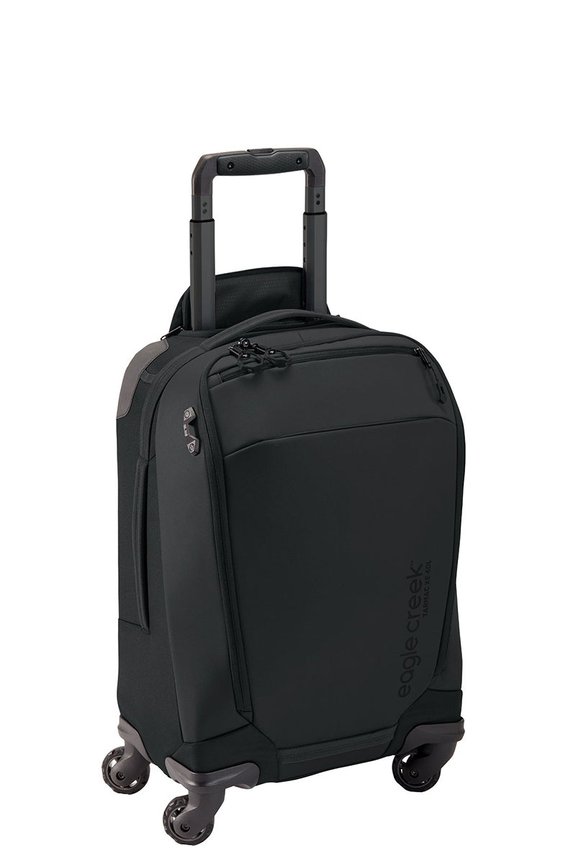 Eagle Creek Tarmac XE 56cm 4-Wheel Luggage Black