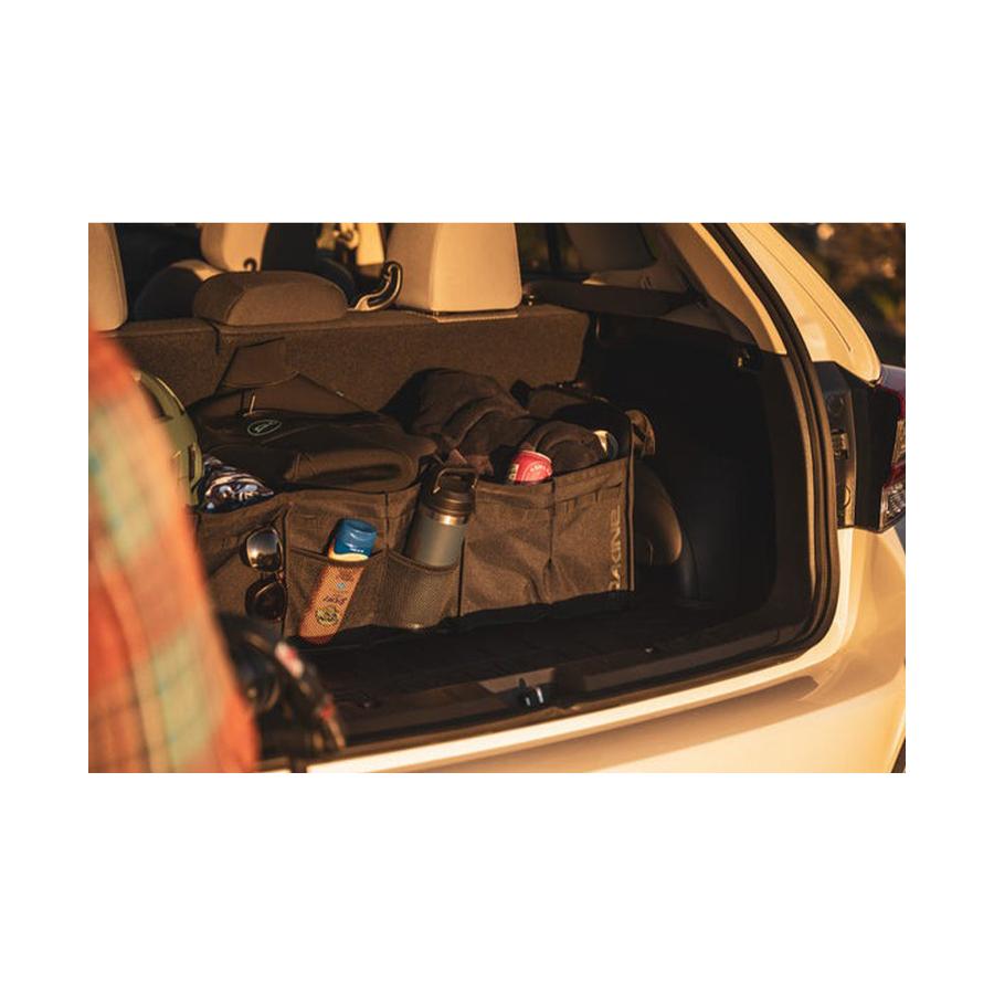 Dakine Gear Organiser Black Black