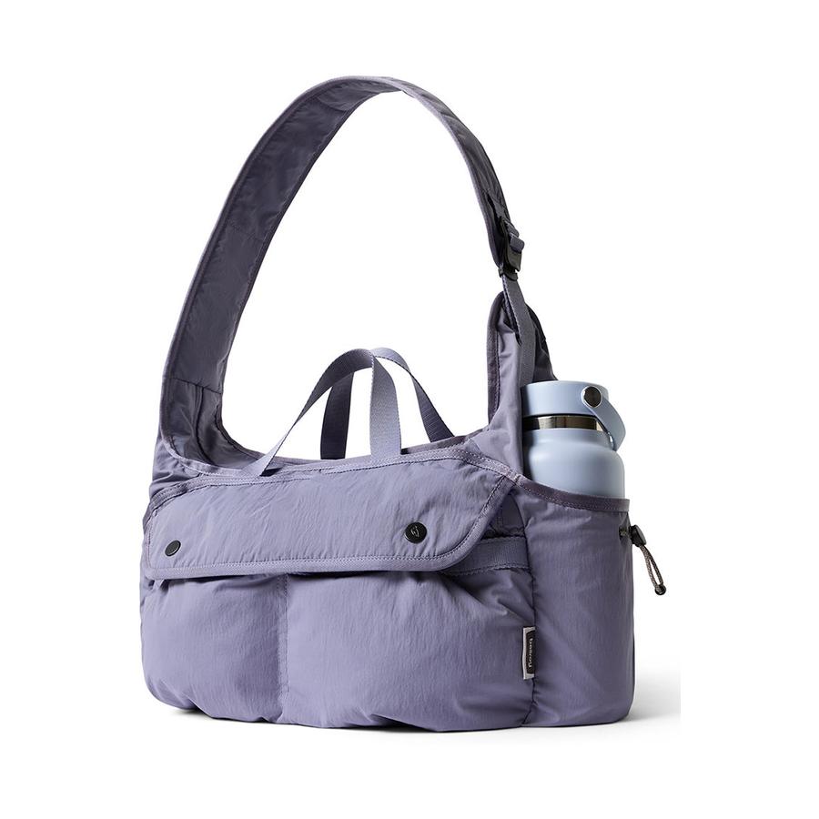 Bellroy Cinch Carryall Lilac Haze Lilac Haze