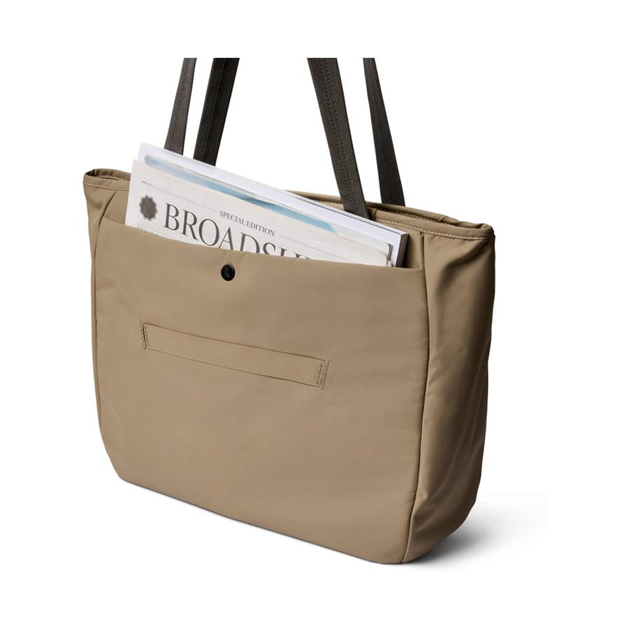 Bellroy Tokyo Wonder Tote 15L Khaki Khaki