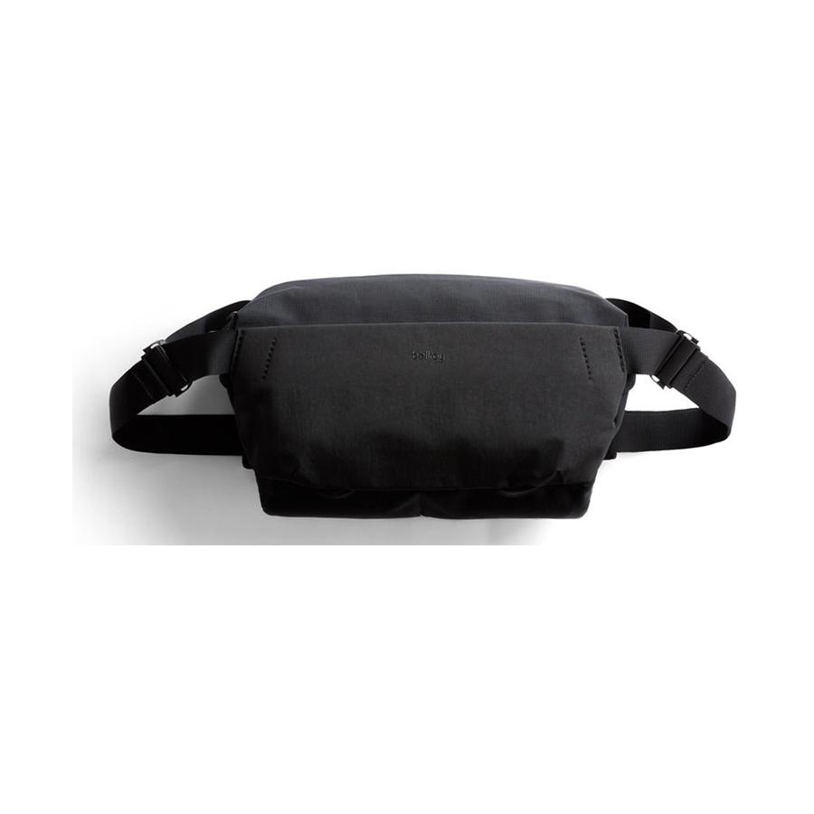 Bellroy Venture Sling 10L (Camera Edition) Black Black