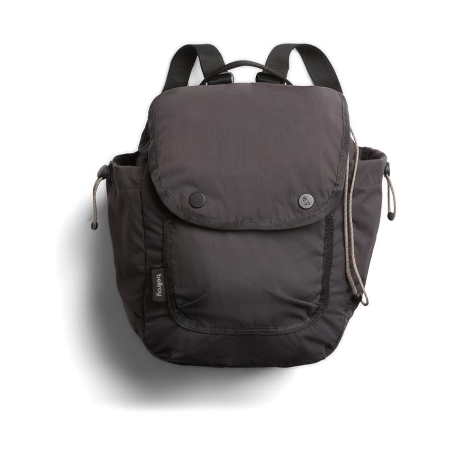 Bellroy Cinch Minipack Charcoal Charcoal