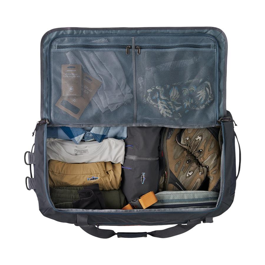 Patagonia Black Hole 70L Duffle Endless Blue Endless Blue