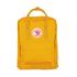 Fjallraven Kanken Backpack Warm Yellow