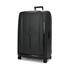 Samsonite Essens 81cm Hardside Checked Suitcase Graphite