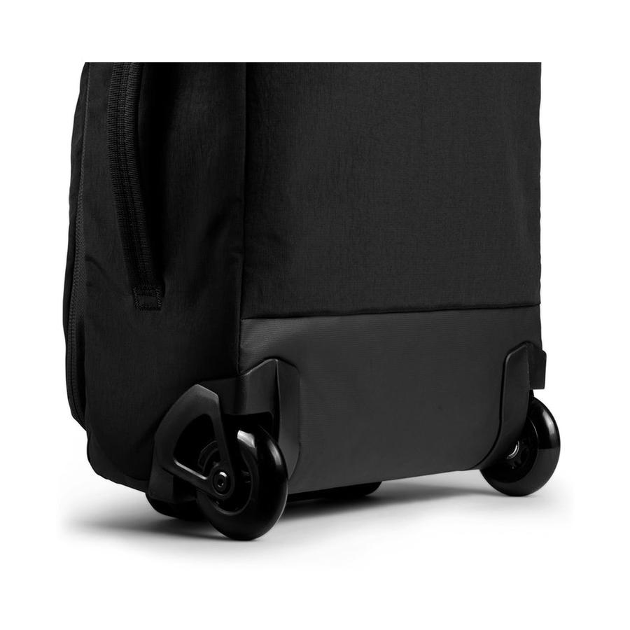 Bellroy Lite 51cm Softside Carry-On Suitcase Black Black