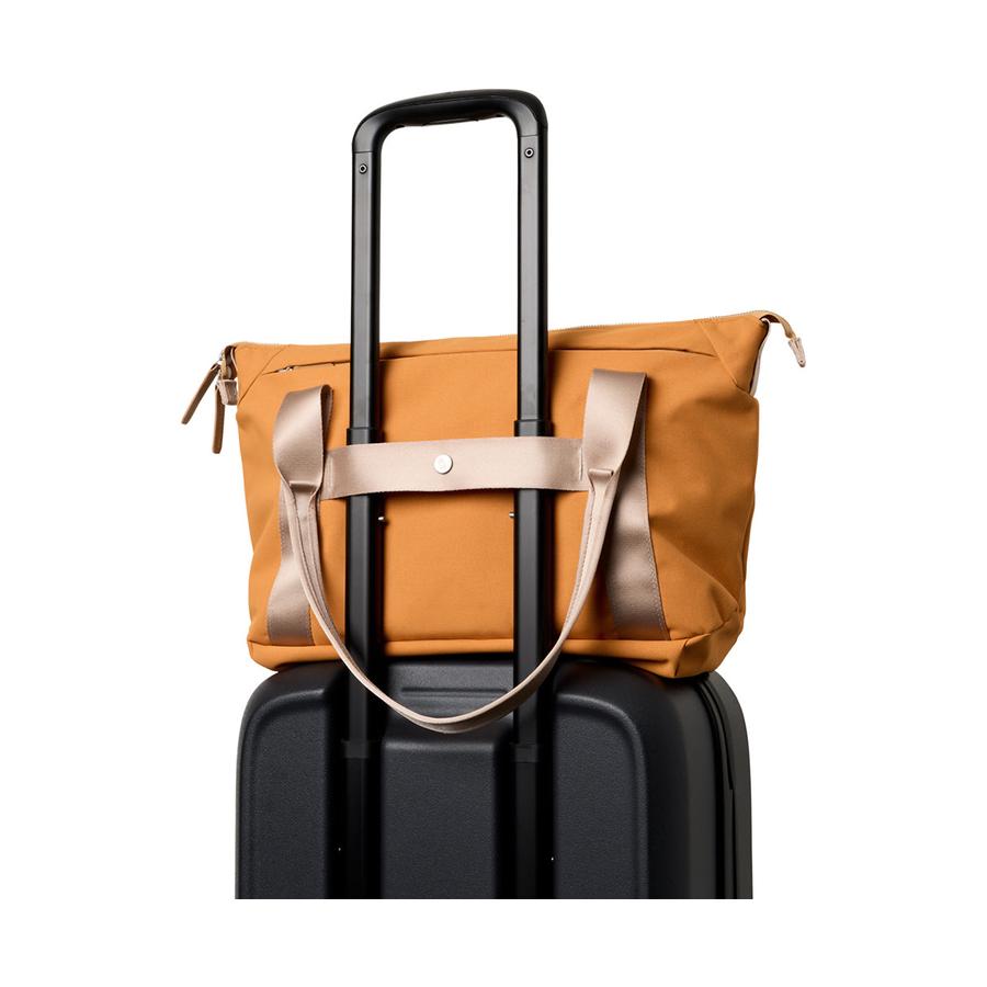 Bellroy Classic Tote Butterscotch Butterscotch