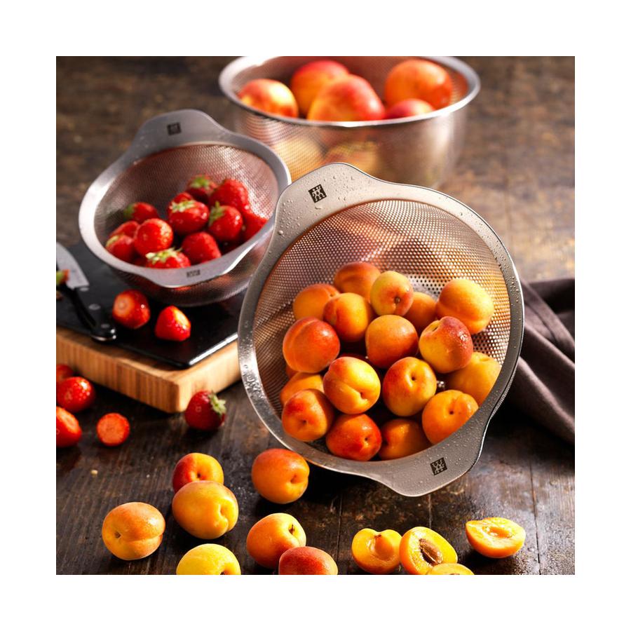 Zwilling 16cm Strainer Stainless Steel Stainless Steel