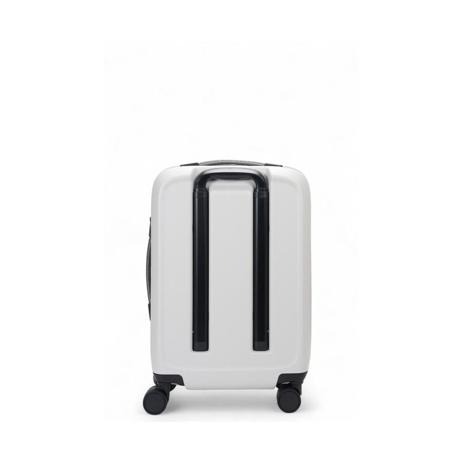 Bellroy Transit 58cm Hardside Carry-On Plus Suitcase Chalk Chalk