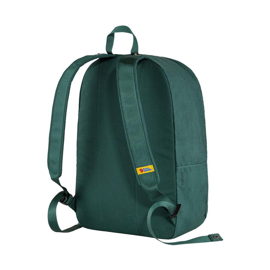 Fjallraven Vardag 25L Backpack Arctic Green Arctic Green
