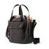 Bellroy Cinch Bucket Bag Black Rock