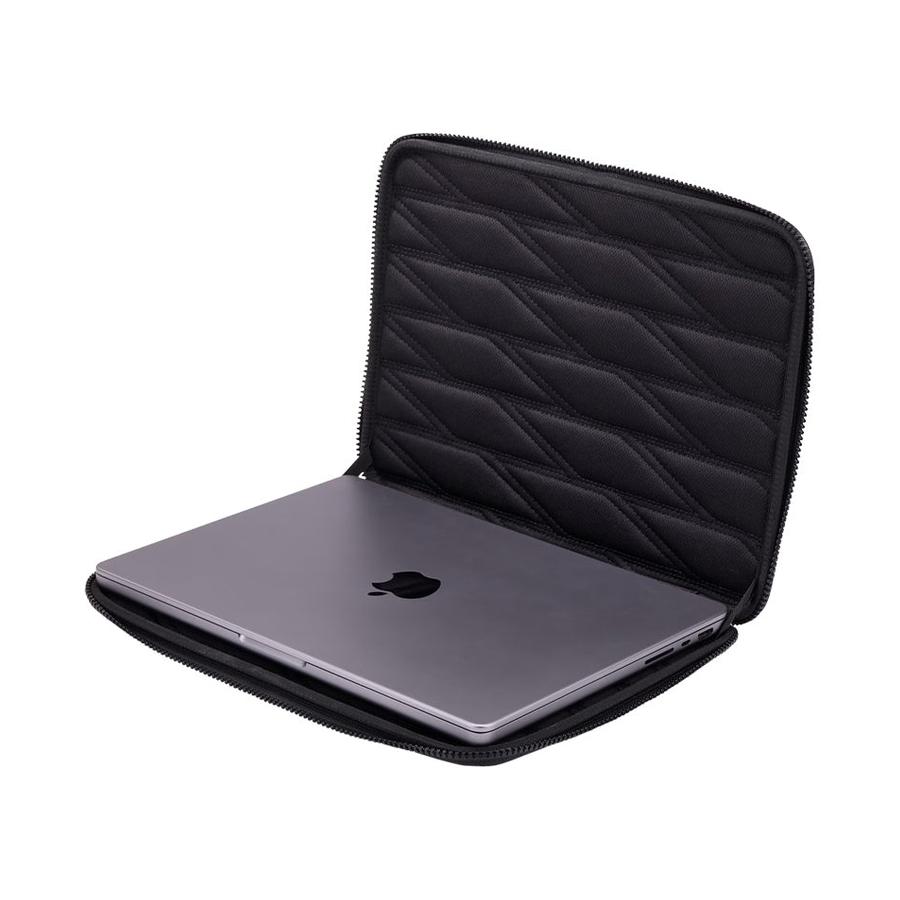 Thule Gauntlet Sleeve MacBook Pro 14" Black Black