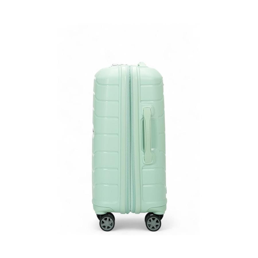 Samsonite Oc2lite 55cm Hardside Carry-On Suitcase Spearmint Spearmint