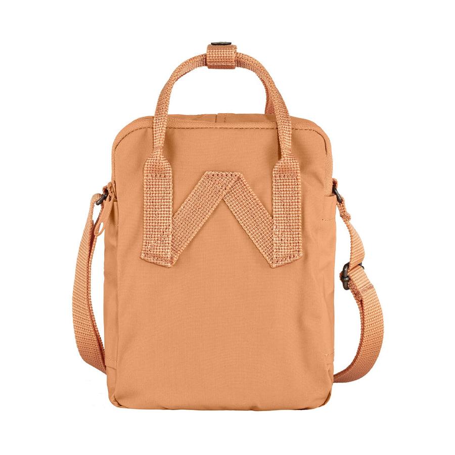 Fjallraven Kanken Sling Peach Sand Peach Sand