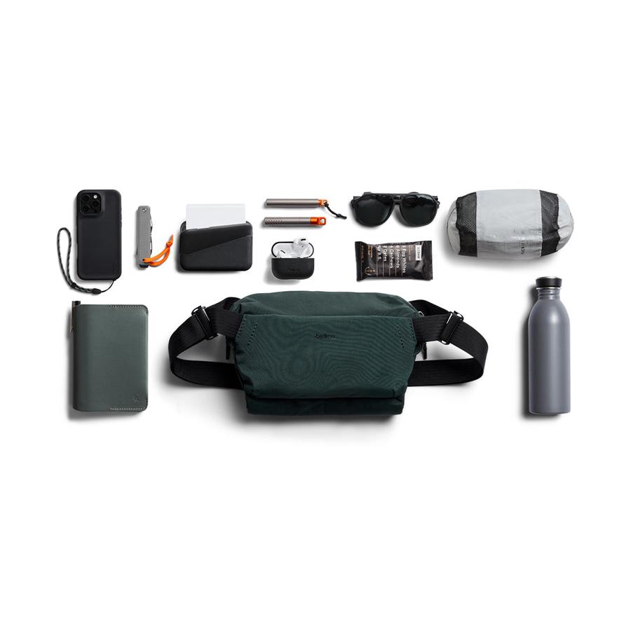 Bellroy Venture Sling 6L Deep Ocean Deep Ocean