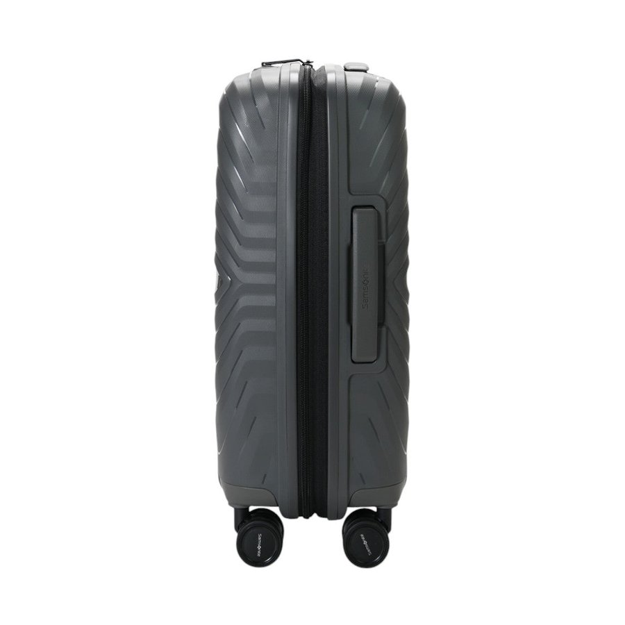 Samsonite Octolite Neo 55cm Hardside Carry-On Suitcase Gunmetal Gunmetal