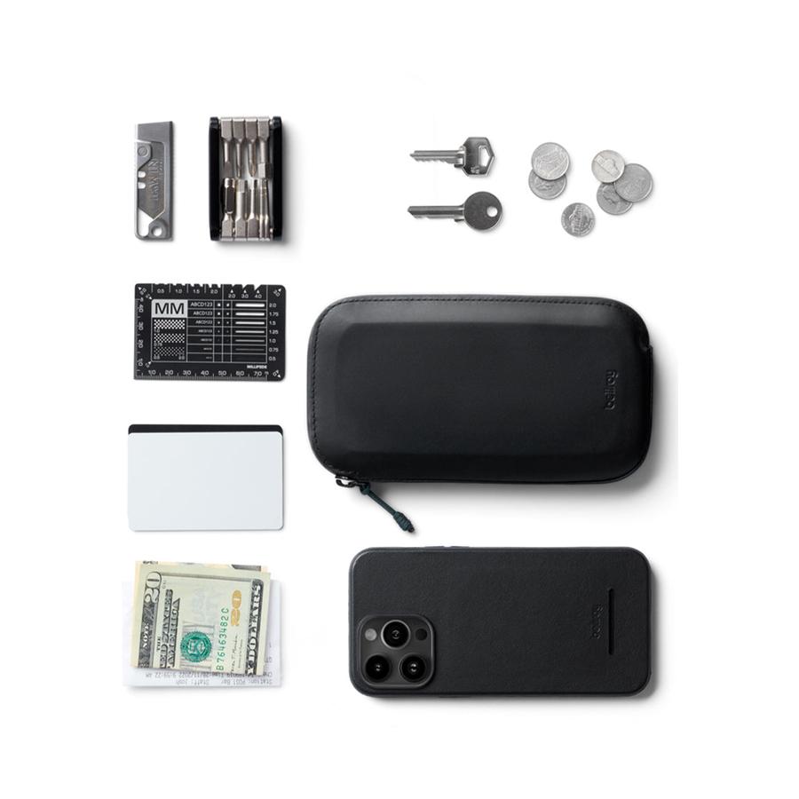 Bellroy All-Conditions Phone Pocket Plus Ink Ink