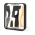Umbra Bellwood Picture Frame - 20 x 25cm Black