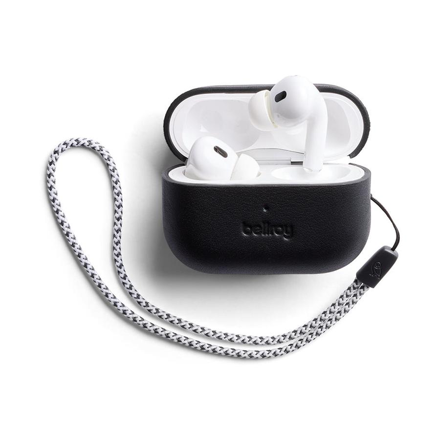 Bellroy Pod Jacket Pro (Second Edition) Black Black