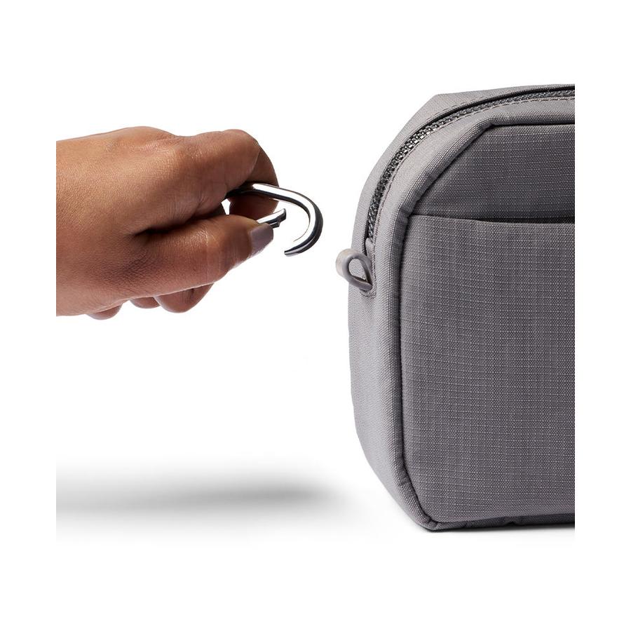 Bellroy Tokyo Crossbody Storm Grey Storm Grey