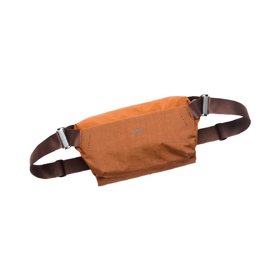 Bellroy Venture Sling 6L Bronze Bronze