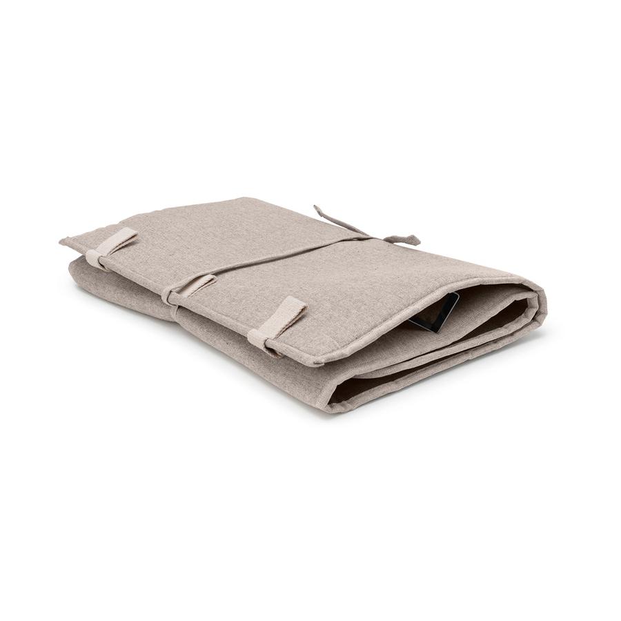 Brabantia Door Steam Blanket Grey Grey