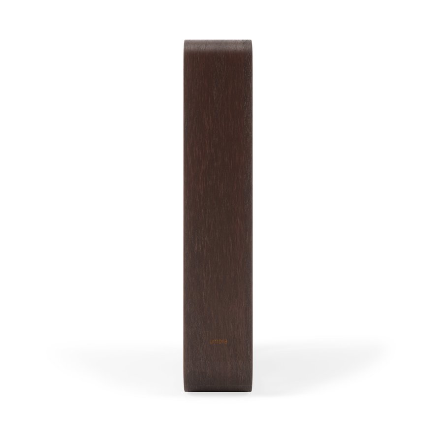 Umbra Bellwood Picture Frame - 20 x 25cm Aged Walnut Aged Walnut