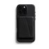 Bellroy iPhone 16 Pro Max Mod Phone Case + Wallet Black