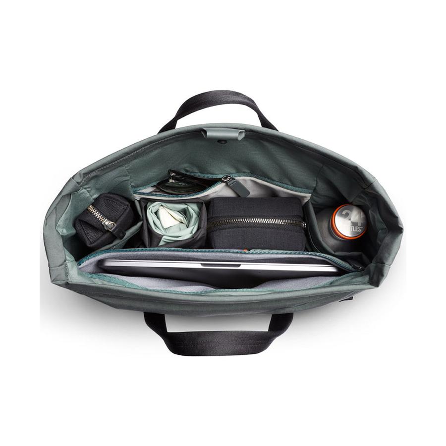 Bellroy Tokyo Messenger Bag 14" Everglade Everglade