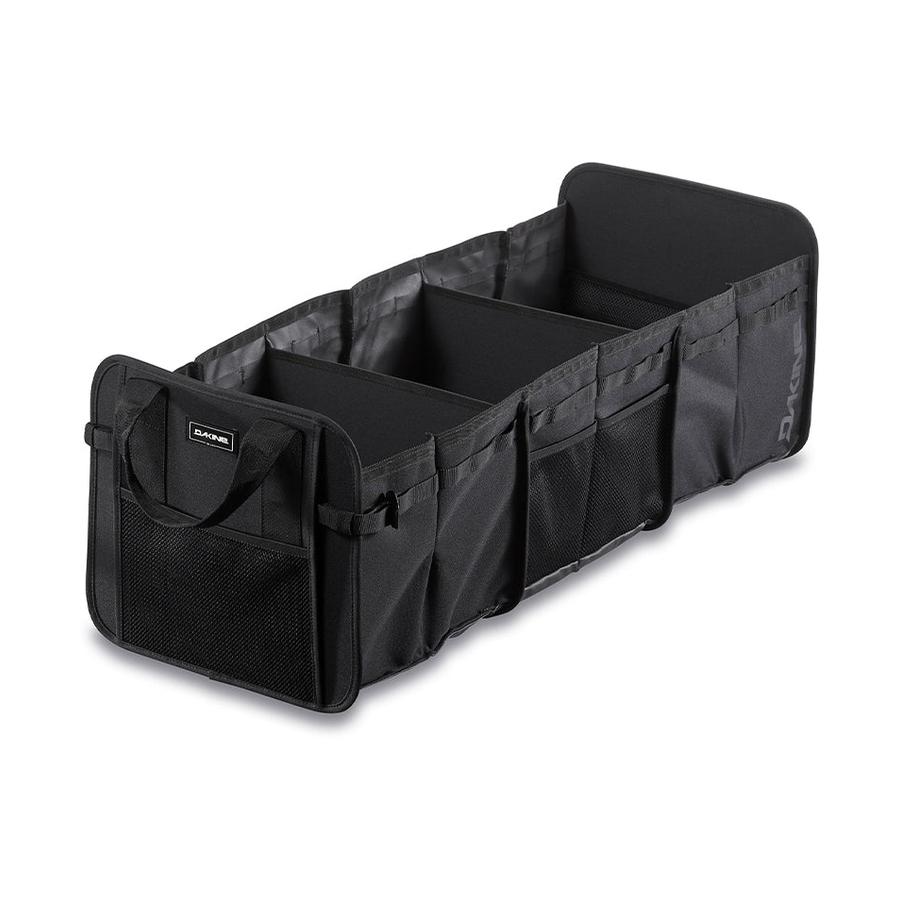 Dakine Gear Organiser Black Black