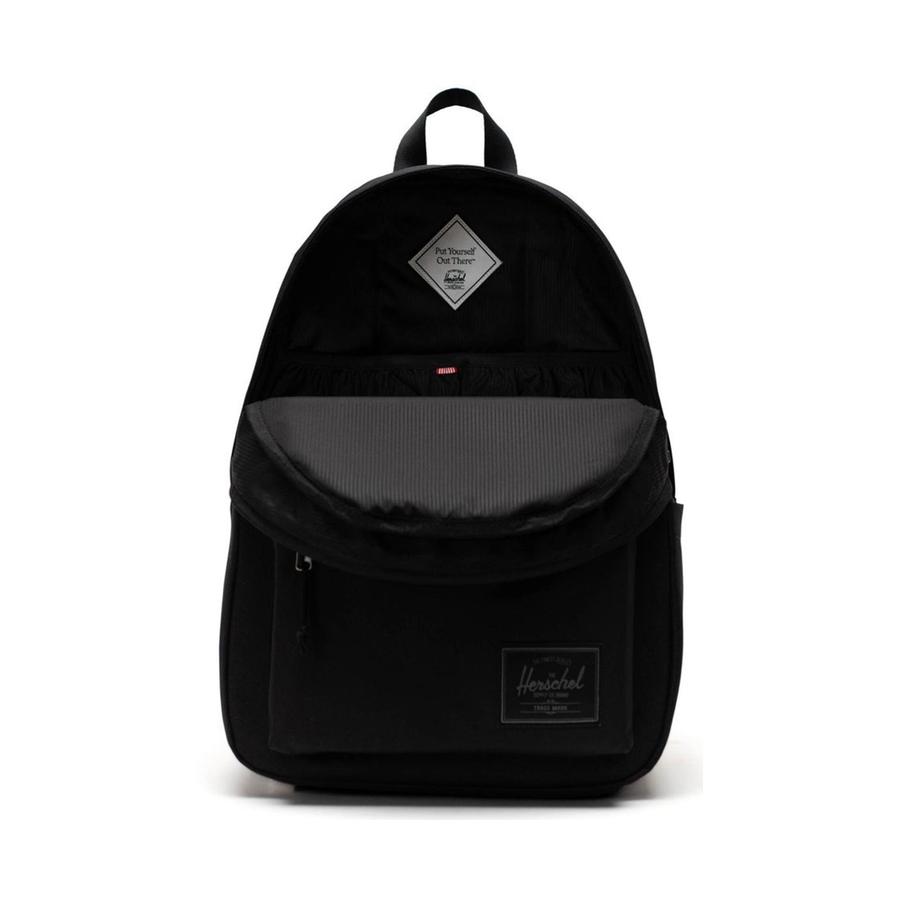 Herschel Classic XL 26L Backpack Black Tonal Black Tonal